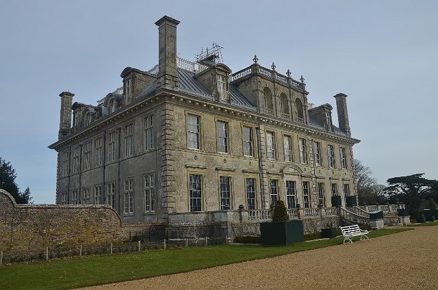 20 02 12_6097.JPG - KINGSTON LACY, DORSET